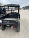 2022 Club Car CA1700D Canopy, Diesel, 4 Passenger