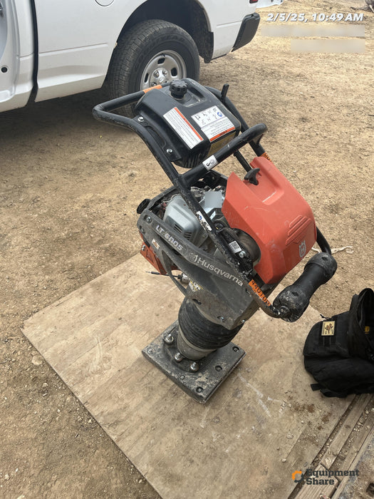 2024 HUSQVARNA LT6005