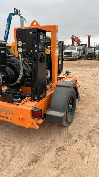 2021 PIONEER PP66S12L71-TD2.9L4