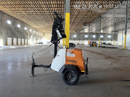 2023 GENERAC MLT2