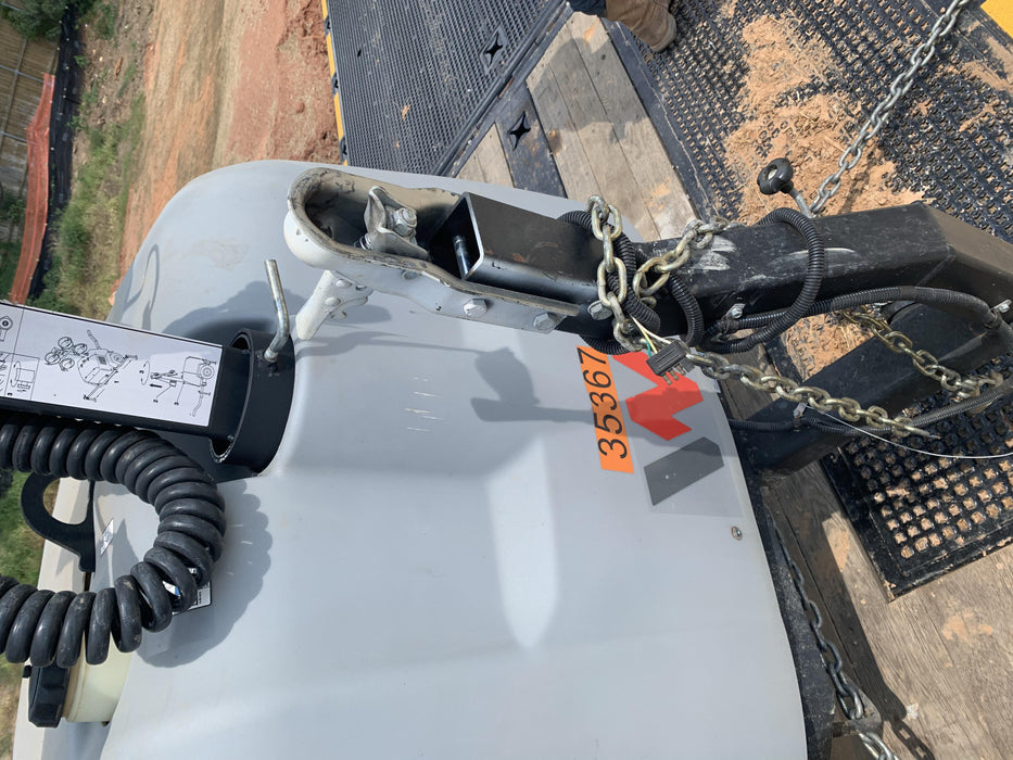 2019 WACKER NEUSON LTV6L-MH