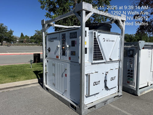 2024 SMARTECH SACP26A-HS