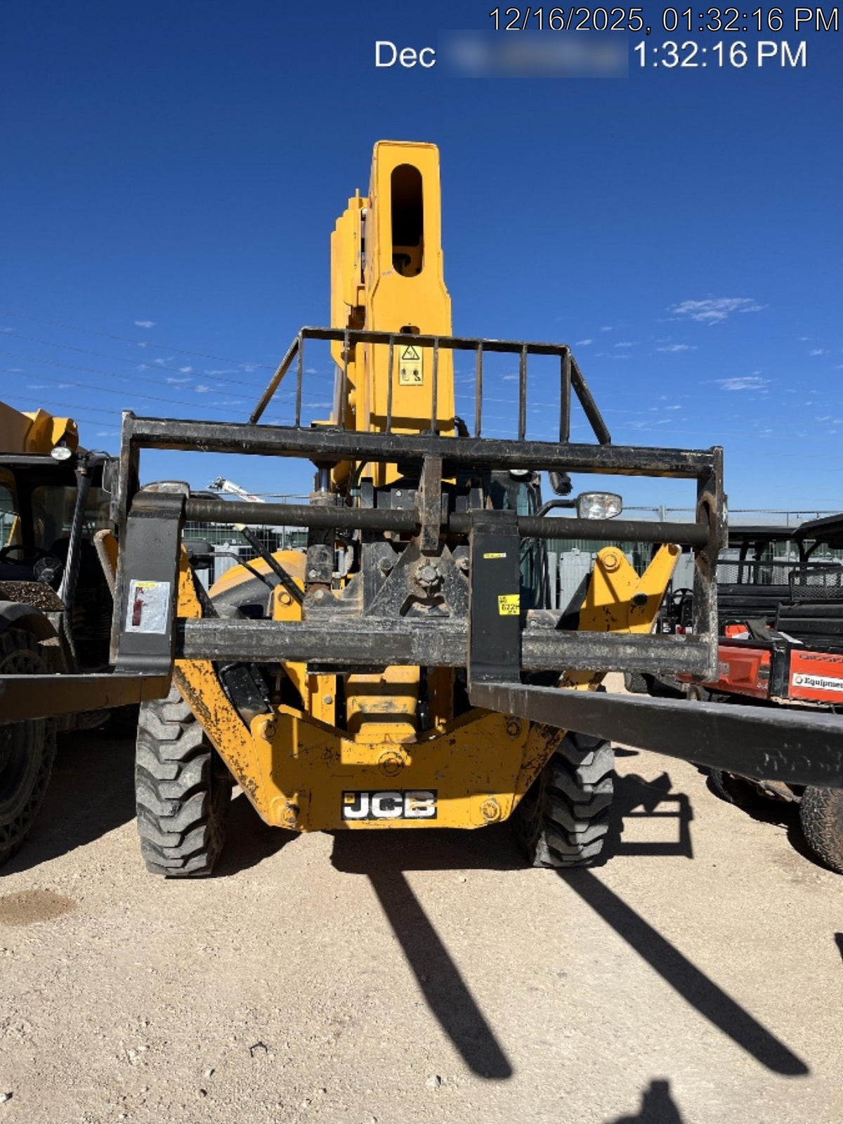 2021 JCB 514-56