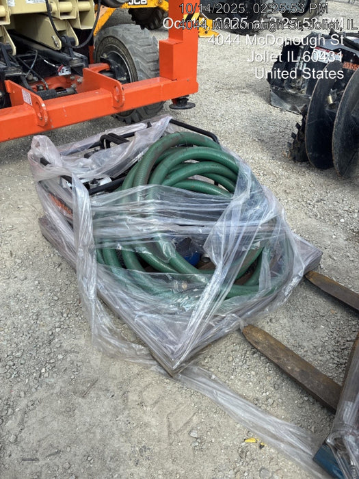 2024 MI-T-M WTP-S02-1MGH