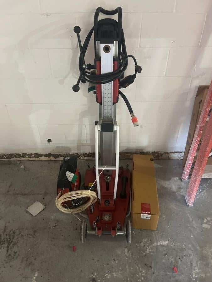 2024 HILTI DD 250