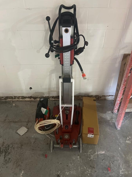 2024 HILTI DD 250