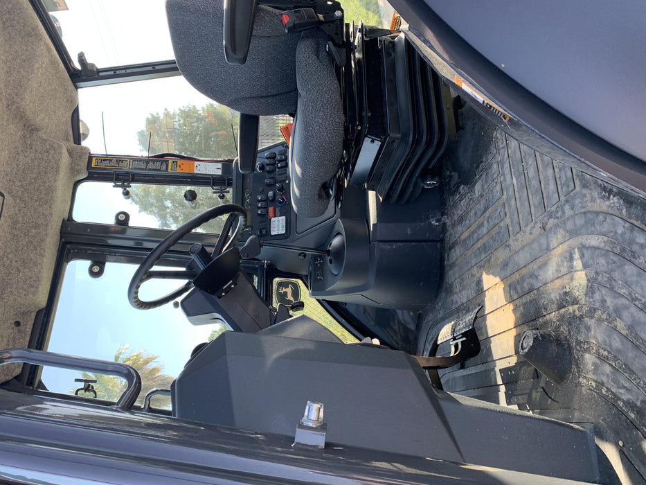 2023 JCB 3CX-14 Extendable Stick 74hp, Cab/Heat/Air, 4WD, Extendable Stick, Easy Controls, 1 Way Hydraulics, With Loader Pipework