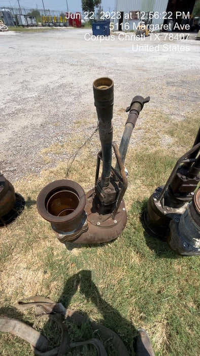 2021 HYDRA TECH S6TC