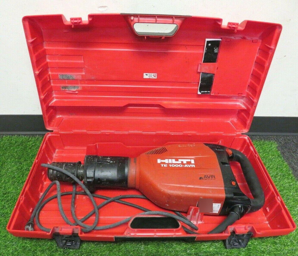 2020 HILTI TE 1000-AVR