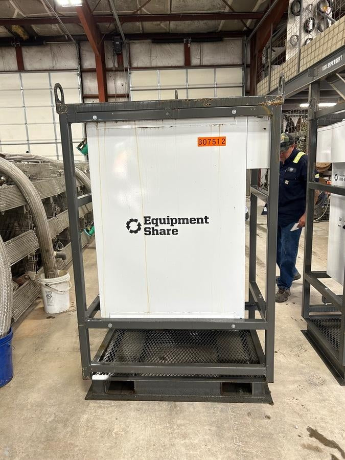 2023 FUJI MD100-EQS