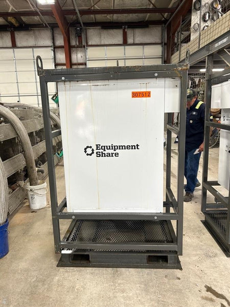 2023 FUJI MD100-EQS