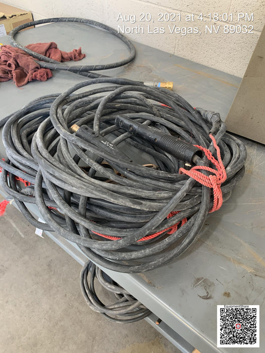 2020 MILLER ELECTRIC CST-280