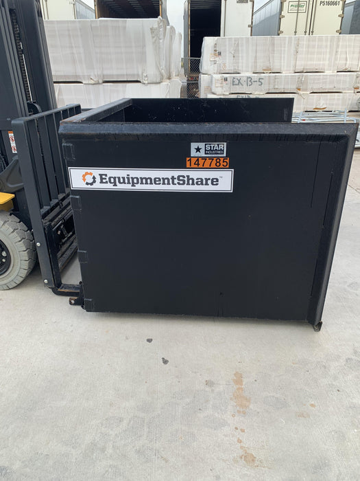 2021 STAR INDUSTRIES 1425