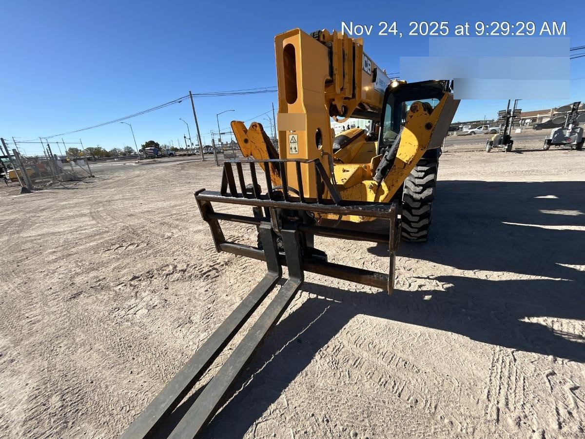 2020 JCB 514-56