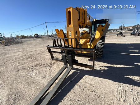 2020 JCB 514-56