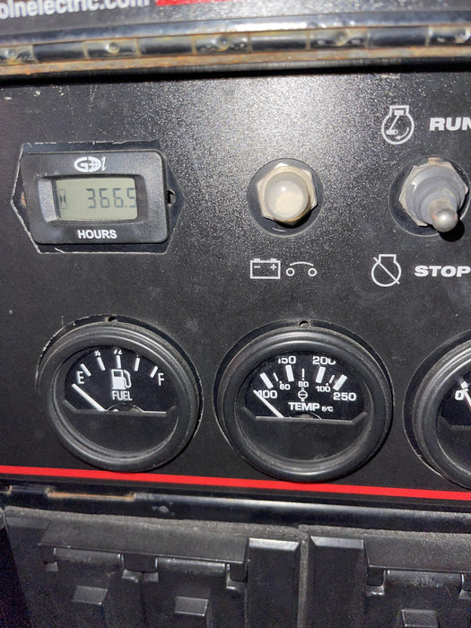 2020 Lincoln Electric Vantage 322 Ready-Pak 3