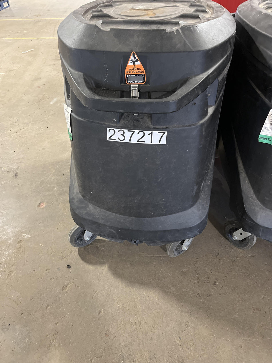 2022 POWER BREEZER PB4BASE
