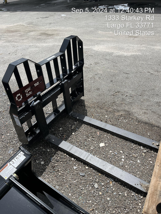 2024 VIRNIG PF4855-5VG