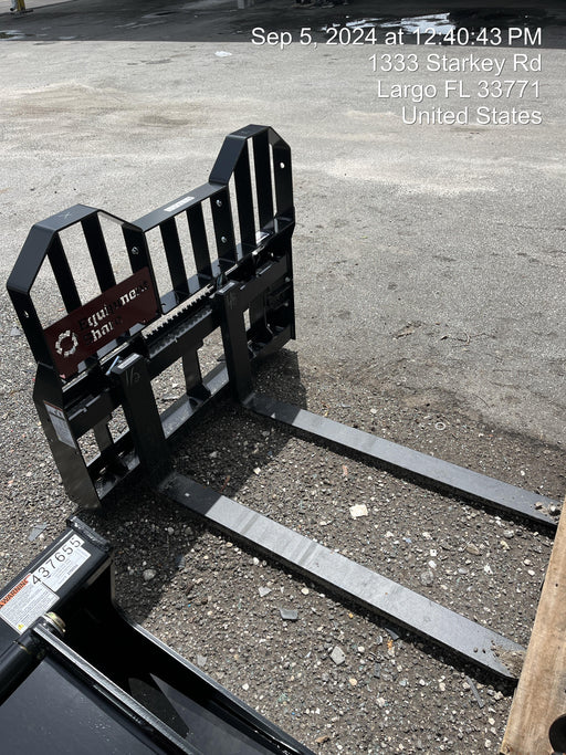 2024 VIRNIG PF4855-5VG