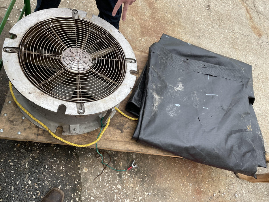 2021 MICHIGAN PNEUMATIC 20262