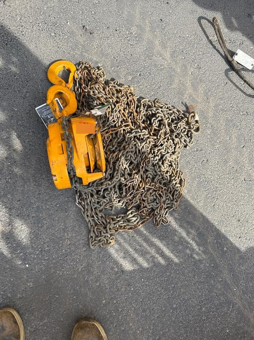 2020 HARRINGTON CF020-30