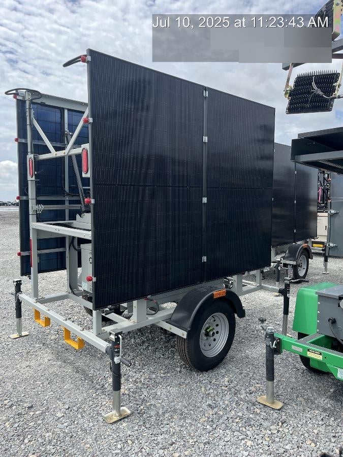 2025 PROGRESS SOLAR SOLUTIONS Helios-2XP