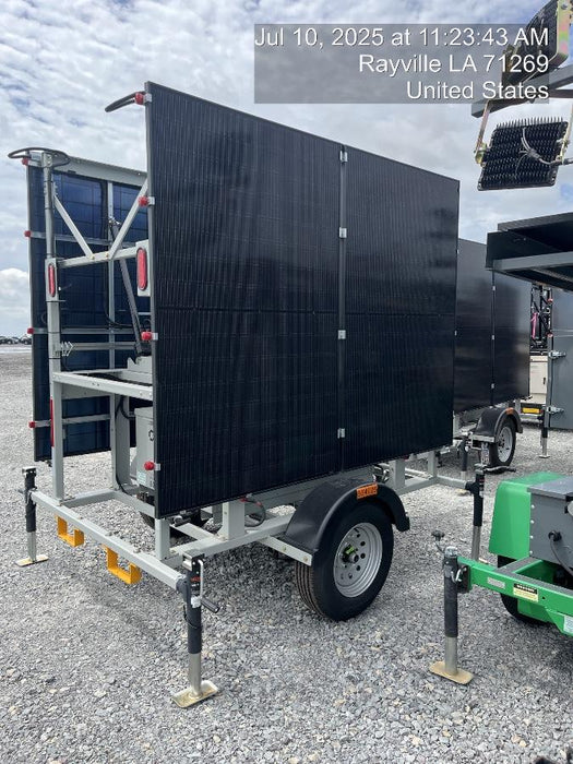 2025 PROGRESS SOLAR SOLUTIONS Helios-2XP