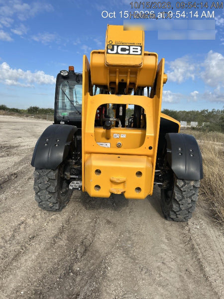 2024 JCB 506-36