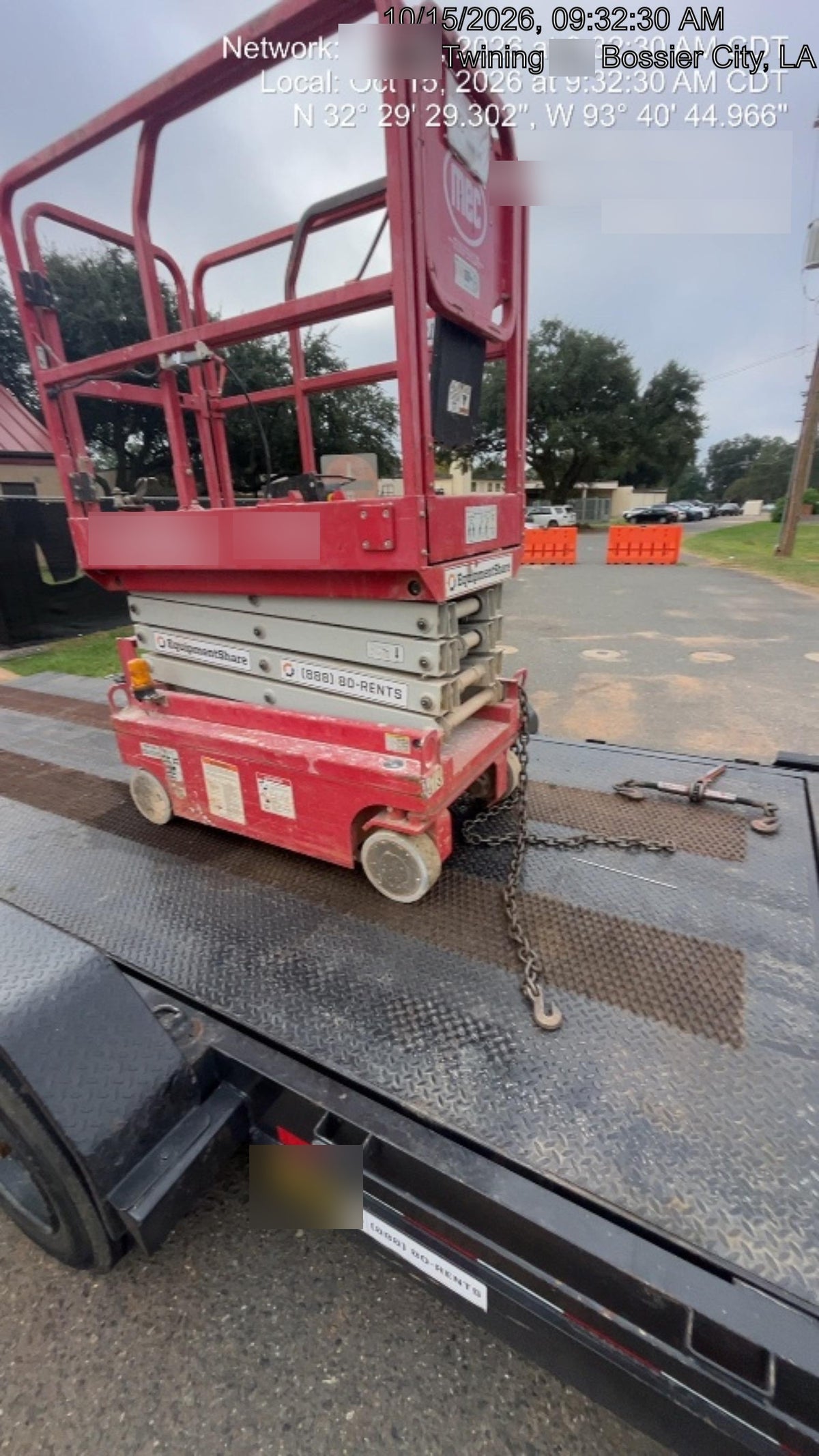 2019 MEC 1330SE