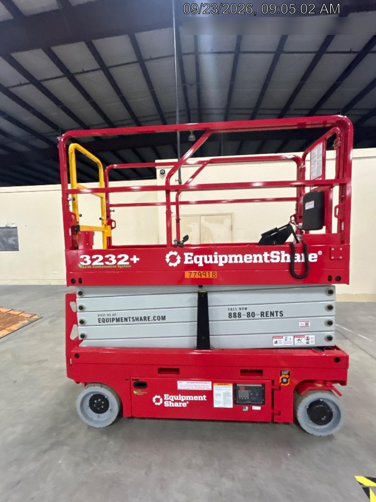 2026 MEC 3232+