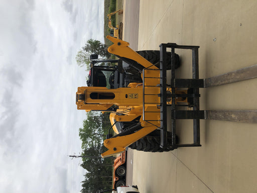 2019 JCB 512-56