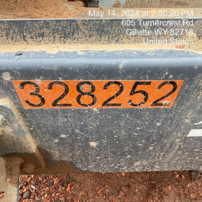 2023 ATLAS COPCO PAC F44 KD