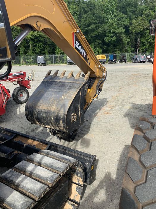 2021 SANY SY95C