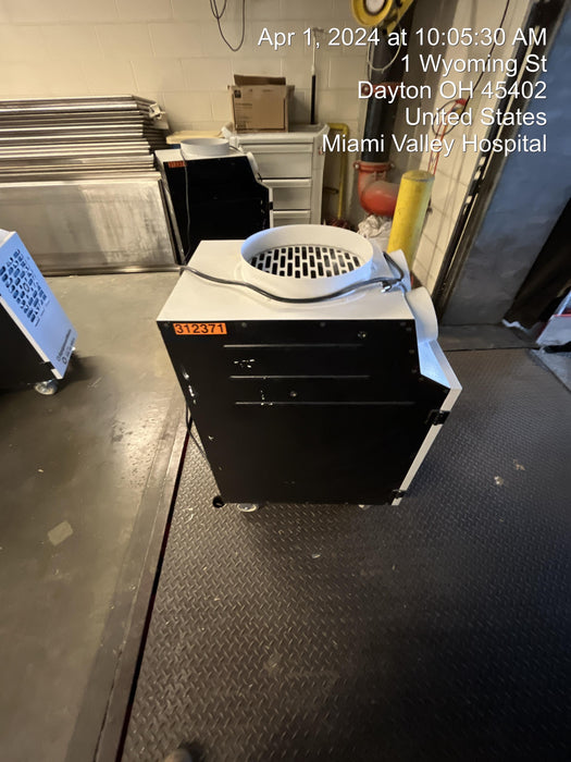 2023 KWIKOOL KPAC1411-2