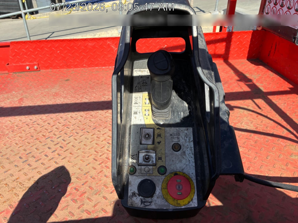 2025 SKYJACK SJ4726
