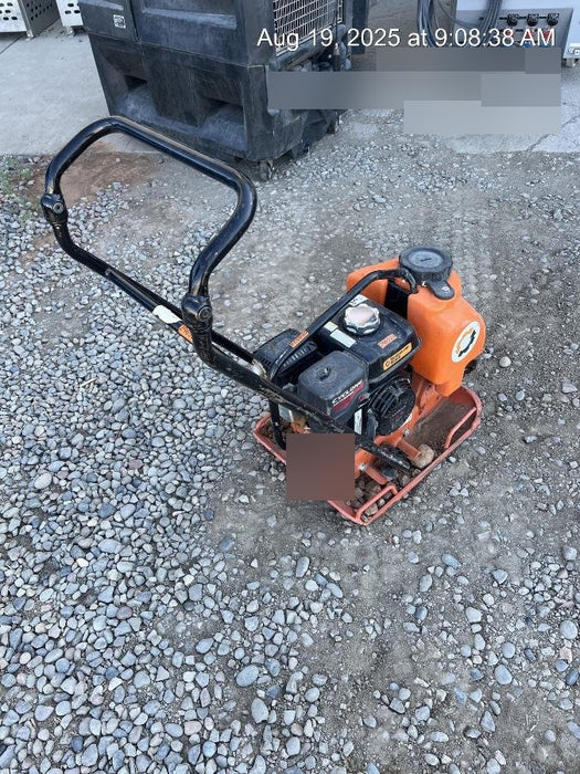 2023 MULTIQUIP MVC82VHW