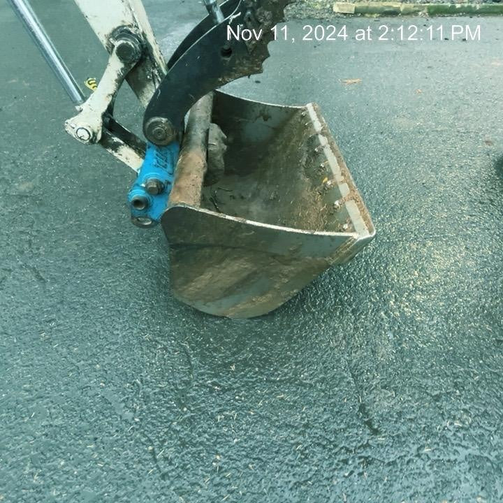 2023 NORTHWEST ATTACHMENTS DC20-60