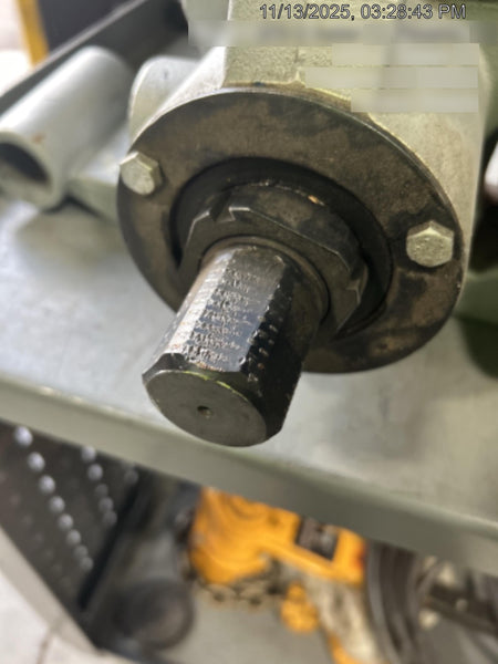 2024 RIDGID 918-1