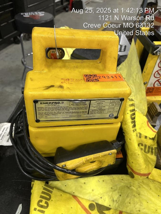 2023 ENERPAC PUD1100B