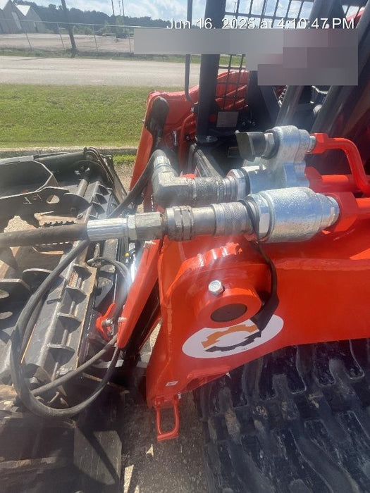 2022 PALADIN UTILITY GRAPPLE 11876-0022