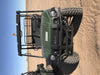2019 Kawasaki Mule PRO-DXT Standard Options, Backup Alarm, Beacon, Plastic Hard Top, Poly Windshield, Horn Kit
