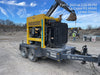 2021 ATLAS COPCO PAC H64 JD