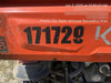 2021 KUBOTA RTV-X1140W-H (Canopy)