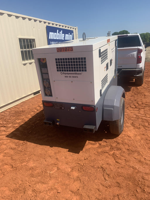 2022 ATLAS COPCO QAS45