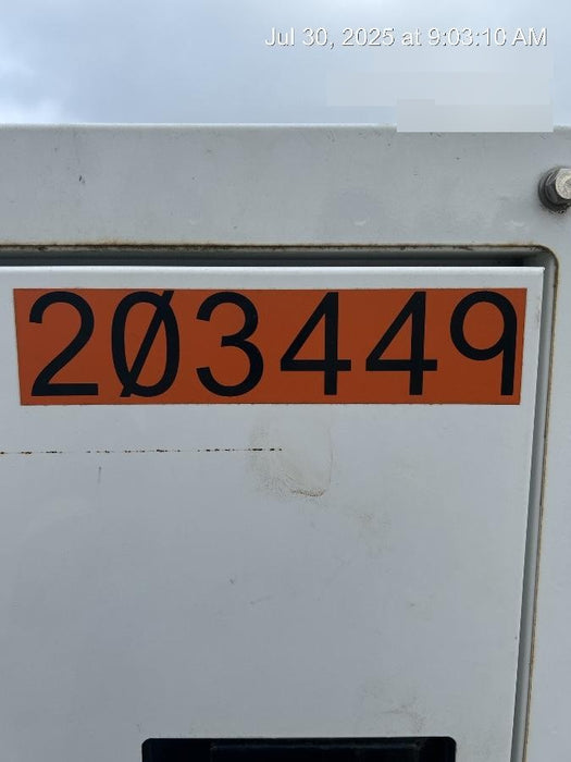 2022 AIRMAN SDG25S-8E1