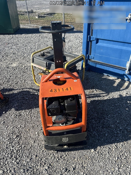 2024 HUSQVARNA LG300