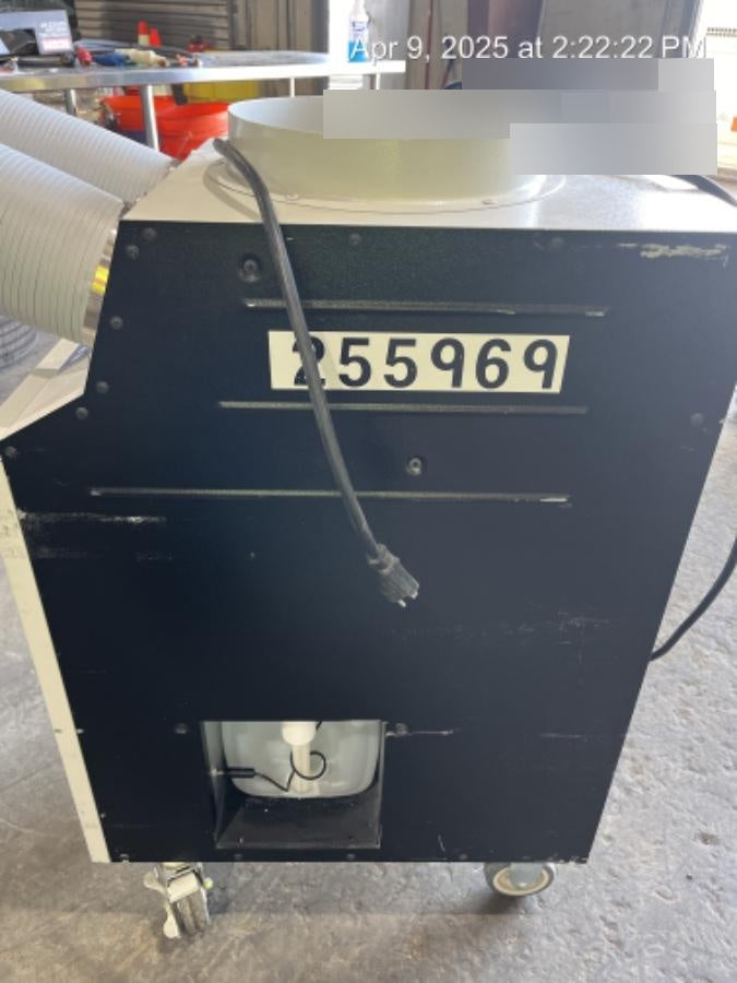 2022 KWIKOOL KPAC1811-2
