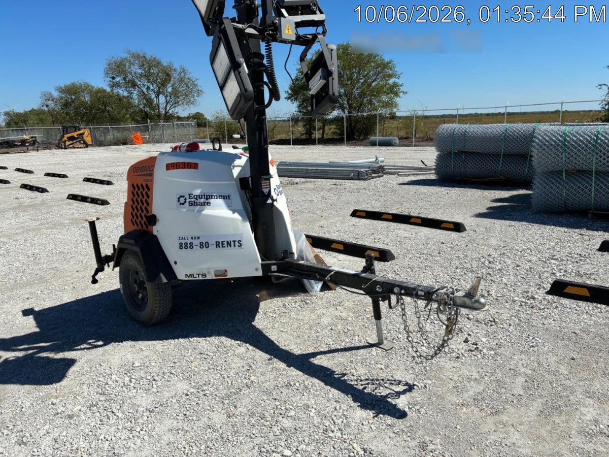 2026 GENERAC MLTS-4