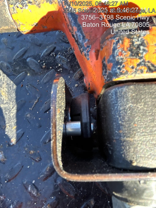 2021 MICHIGAN PNEUMATIC MP-CH3R