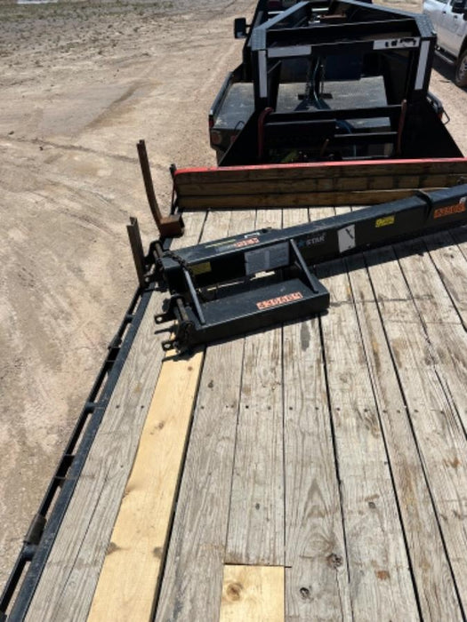 2024 STAR INDUSTRIES M1360B - Star JIB Boom